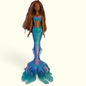 Disney |‎ The Little Mermaid Ariel | Fashion Doll